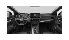 NISSAN Qashqai N-Design
