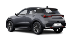 LEXUS LBX LBX