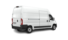 OPEL Movano Furgon L3H3 3,5t Heavy 15m3
