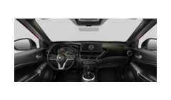 NISSAN Juke N-Connecta