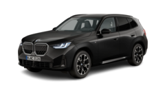 BMW X3 20 xDrive M Sport