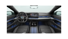 BMW Seria 5 Limuzyna 530e M Sport