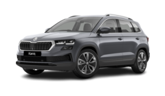 SKODA Karoq Selection TSI