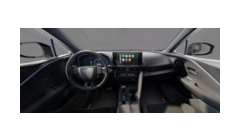 TOYOTA C-HR Comfort HEV
