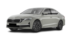 SKODA Octavia Edition 130 Selection TSI