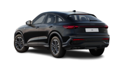 AUDI Q5 Sportback Advanced TDI quattro