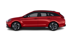 HYUNDAI i30 Wagon N Line