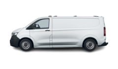 VOLKSWAGEN Transporter T7 Furgon Furgon