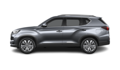 KGM Rexton Joy