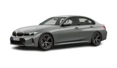 BMW Seria 3 Limuzyna 318d