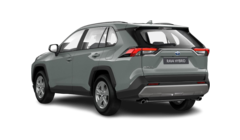 TOYOTA RAV4 Comfort HEV