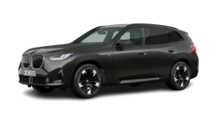 BMW X3 20 xDrive M Sport