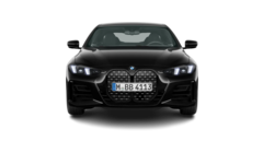 BMW Seria 4 Coupe 420i M Sport