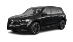 MERCEDES GLB 35 4MATIC AMG Line