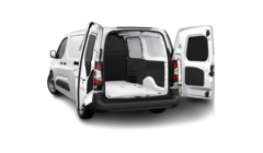 PEUGEOT Partner Furgon Long 950 kg Partner Base
