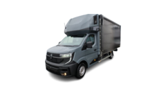 RENAULT Master L3H2 Blue dCi Extra 130