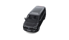 FORD Tourneo Custom Titanium X EcoBlue