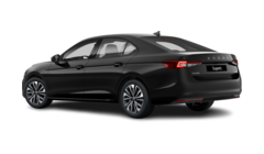 SKODA Superb Edition TSI