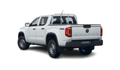 VOLKSWAGEN Amarok Pro