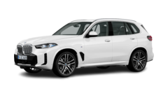 BMW X5 xDrive30d M Sport