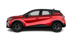 RENAULT Captur Esprit Alpine
