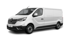RENAULT Trafic Furgon Extra