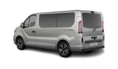 RENAULT Trafic Spaceclass SPACECLASS Blue dCi