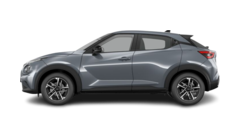 NISSAN Juke N-Connecta