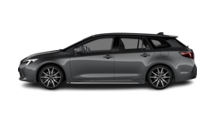 TOYOTA Corolla Touring Sports GR Sport HEV