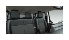 OPEL Zafira EXTRA LONG L2 Business