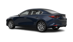 MAZDA 3 Sedan Exclusive-Line