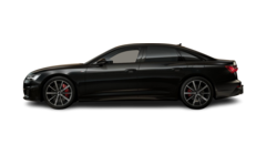 AUDI A6 Limousine S line 55 TFSI e quattro