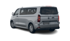 VOLKSWAGEN Transporter T7 Kombi N1