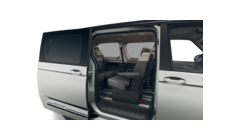 VOLKSWAGEN Multivan T7 "Edition"