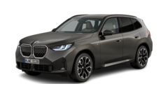 BMW X3 20d xDrive M Sport