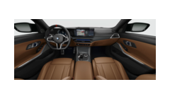 BMW Seria 3 Limuzyna M340i xDrive M Sport