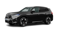 BMW X3 M50 xDrive