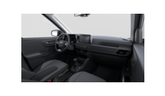 FORD Tourneo Courier Titanium
