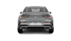 MERCEDES CLA Coupe CLA 180 AMG Line