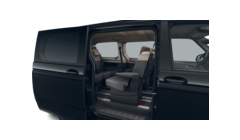 VOLKSWAGEN Multivan T7 Life