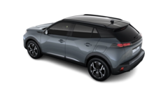 PEUGEOT 2008 GT HEV