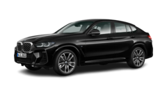 BMW X4 xDrive20d M Sport