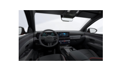 HYUNDAI Tucson N Line