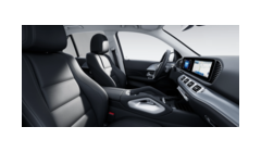 MERCEDES GLE 300 d 4MATIC AMG Line