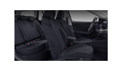 SKODA Octavia Sportline TSI