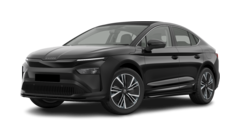 SKODA Enyaq Coupe 85