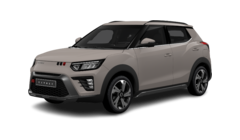 KGM Tivoli Joy