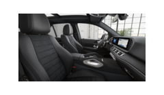MERCEDES GLE 300 d 4MATIC AMG Line