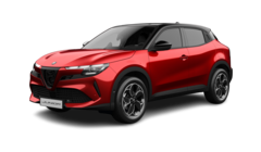 ALFA ROMEO Junior Elettrica Speciale