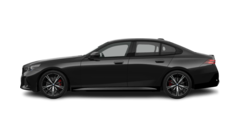 BMW Seria 5 Limuzyna 520d xDrive M Sport